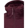 Nexus Full-Zip Women's deep heather