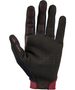 Flexair Glove Dark Maroon