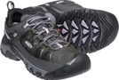 TARGHEE III WP W black/thistle