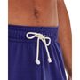 RIVAL TERRY SHORT, blue