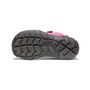 TREAD ROVER WP CHILDREN jazzy/fuchsia purple