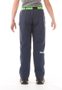 NBFPK5925L ARRAY blue sky - children's outdoor trousers