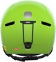 POCito Obex MIPS Fluorescent Yellow/Green