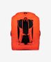 Race Backpack 130L Fluorescent Orange