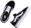 UY Old Skool Black/Purple