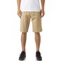 Essex Short Dark Khaki