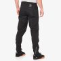 HYDROMATIC Pants, Black