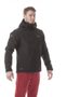 NBWSM5855 BASH crystal black - men's softshell jacket