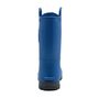 DUCKY SMELLY WELLY RAIN BOOT C cobalt/grey