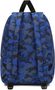 BY NEW SKOOL BACKPACK BOYS 20, BLUE CAMO