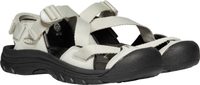 ZERRAPORT II WOMEN silver birch/black