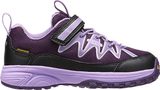 RENDEZVOUS WP K purple/bougainvillea - dětské sportovní boty