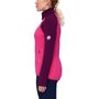 Aconcagua ML Jacket Women, pink-grape