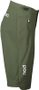 W's Essential Enduro Shorts Epidote Green