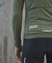 M's Ambient Thermal Jersey Epidote Green