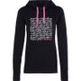 Girl Hoody, black