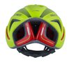 REX, fluoro-red,