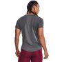 UA Speed Stride 2.0 Tee W, Gray