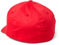 Efekt Flexfit Hat Flame Red