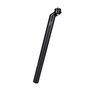 seatpost FORCE BASIC P4.2 27,2/400mm, matte black