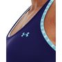 UA Knockout Tank, Blue