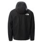 Y LOBUCHE WIND SHELL TNF Black