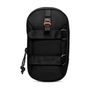 Lithium Add-on Shoulder Harness Pocket black