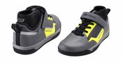 DOWNHILL, grey-fluo