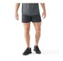 M ACTIVE LINED 5 SHORT, black