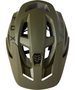 Speedframe Helmet Mips Ce Olive Green