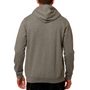 Faded Pullover Fleece heather graphite