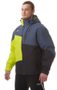 NBWJM5304 ZEM CONSTELLATION - Men's winter jacket sale