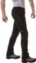 NBWPM4567 CRN INTENSIVE - men's softshell trousers action