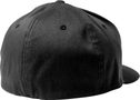 Episcope Flexfit Hat Black