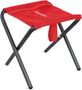 FOLDABLE CHAIR, red