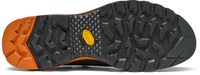 Sulfur GTX Ms anthracite/ultra orange