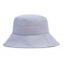 WM LEVEL UP BUCKET HAT ASHLEY BLUE