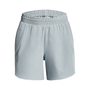 Flex Woven Short 5in, Blue