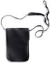 Skin Neck Pouch, black