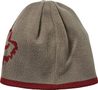 Streamliner Beanie Cranberry