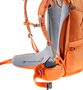 Futura 27 chestnut-mandarine