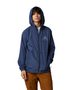 Finisher Windbreaker Deep Cobalt