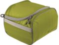 TL Toiletry Cell L Lime/grey