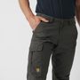 Karl Pro Trousers M Dark Grey