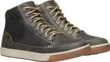 GLENHAVEN SNEAKER MID M, dark olive/black olive