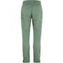 Kaipak Trousers Curved W Patina Green