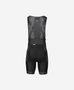 MTB Air Layer Bib Shorts Uranium Black