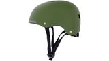 Helmet Una matt green