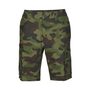 Slambozo Camo Short 3.0 Green Camo