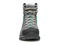 Finder GV ML, grey/stone/shamrock green